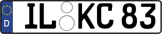 IL-KC83