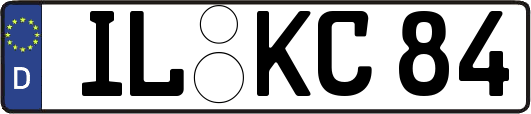 IL-KC84