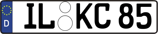 IL-KC85