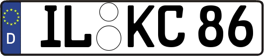 IL-KC86