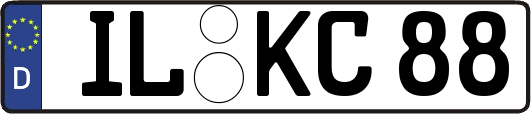 IL-KC88