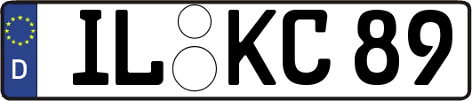 IL-KC89