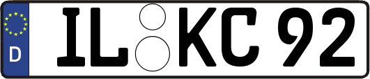 IL-KC92