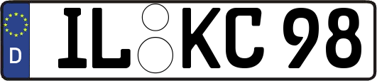 IL-KC98