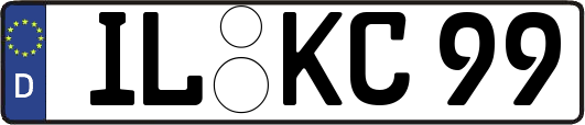 IL-KC99