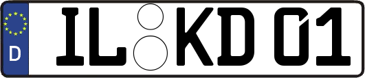 IL-KD01