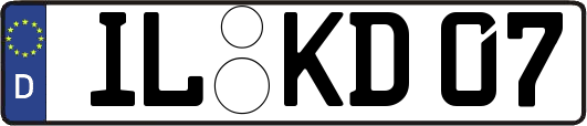 IL-KD07