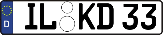 IL-KD33