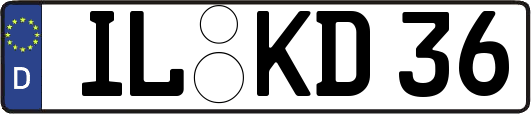 IL-KD36