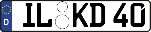 IL-KD40