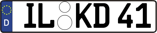IL-KD41