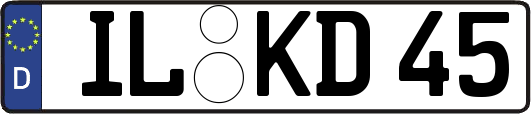 IL-KD45
