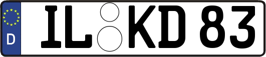 IL-KD83