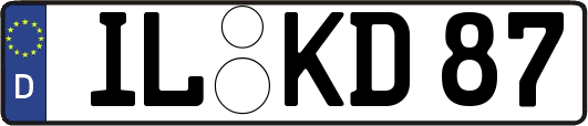 IL-KD87