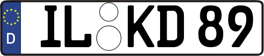 IL-KD89
