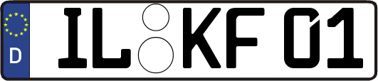 IL-KF01