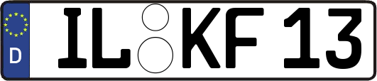 IL-KF13