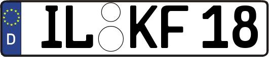 IL-KF18