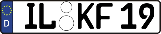 IL-KF19