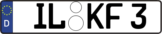 IL-KF3