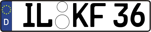 IL-KF36