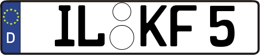 IL-KF5