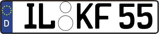 IL-KF55