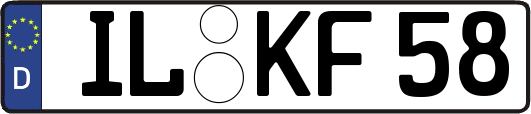 IL-KF58