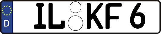 IL-KF6