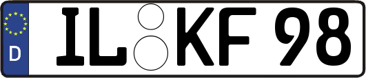IL-KF98