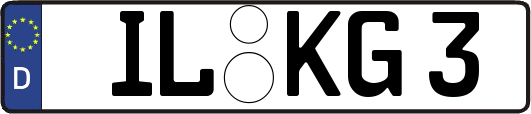 IL-KG3