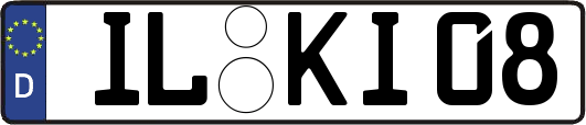 IL-KI08