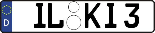 IL-KI3