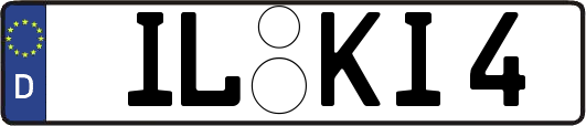 IL-KI4