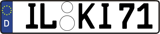IL-KI71