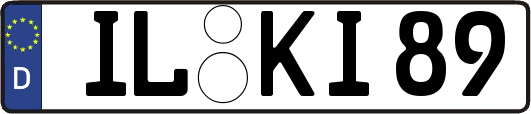 IL-KI89