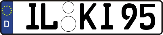 IL-KI95