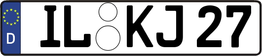 IL-KJ27