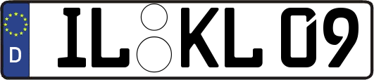 IL-KL09