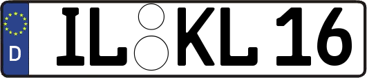 IL-KL16