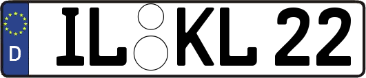 IL-KL22