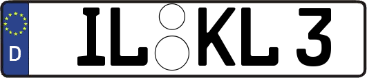 IL-KL3