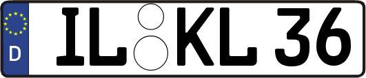 IL-KL36