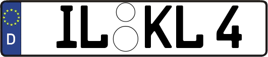 IL-KL4