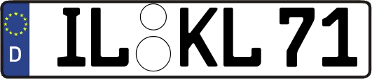 IL-KL71