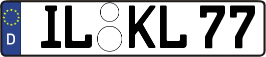 IL-KL77