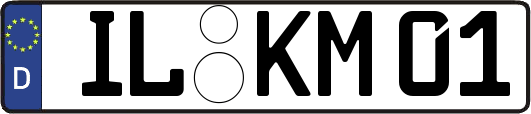 IL-KM01