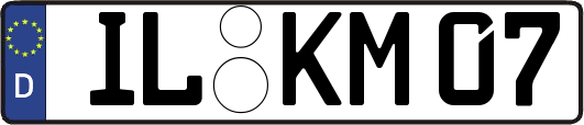 IL-KM07