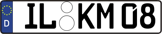 IL-KM08