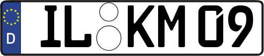 IL-KM09